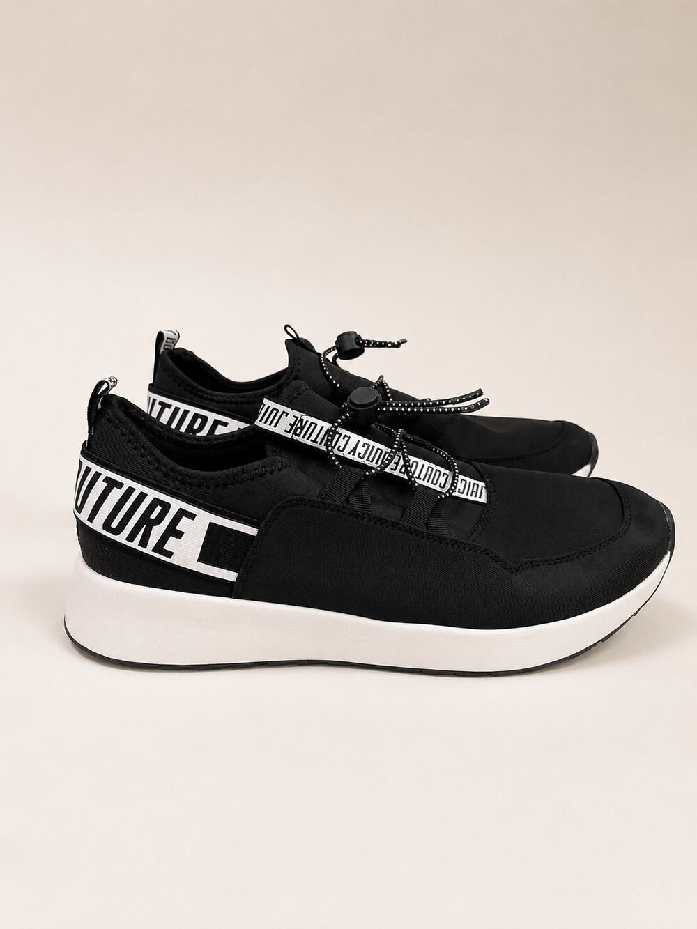 Juicy Couture Women's Slip-On Sneakers Size 10 ( Display item ) # Box 989